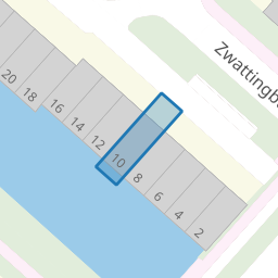 Perceel HLM03-F-3326