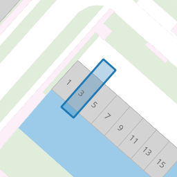 Perceel HLM03-F-3329