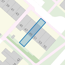 Perceel HLM03-F-3332