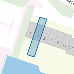 Perceel HLM03-F-3338