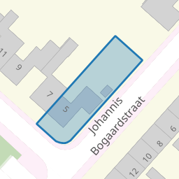 Perceel HLM03-F-3358