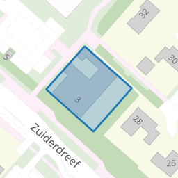 Perceel HLM03-F-3361