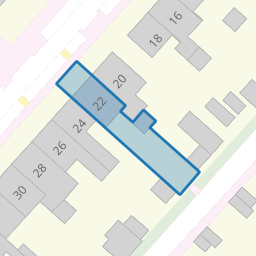 Perceel HLM03-F-3388