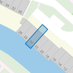 Perceel HLM03-F-3392