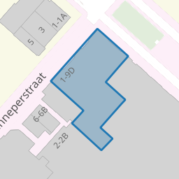 Perceel HLM03-F-3412