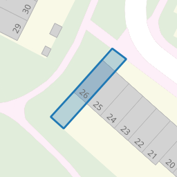 Perceel HLM03-F-3424