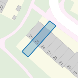 Perceel HLM03-F-3425