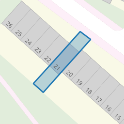 Perceel HLM03-F-3429