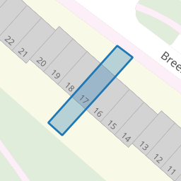 Perceel HLM03-F-3433