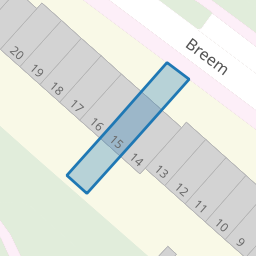 Perceel HLM03-F-3435