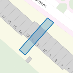 Perceel HLM03-F-3438