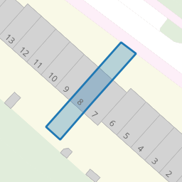 Perceel HLM03-F-3442