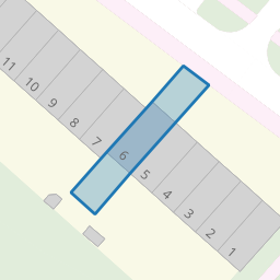 Perceel HLM03-F-3444