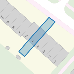 Perceel HLM03-F-3445