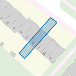 Perceel HLM03-F-3446