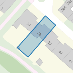 Perceel HLM03-F-3451