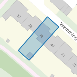 Perceel HLM03-F-3452