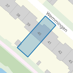 Perceel HLM03-F-3453