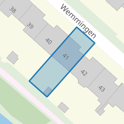 Perceel HLM03-F-3454