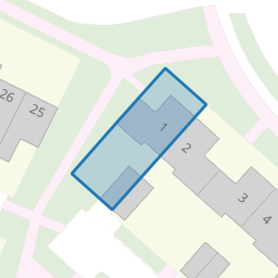 Perceel HLM03-F-3458