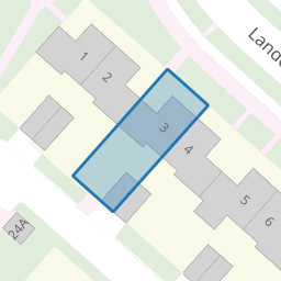 Perceel HLM03-F-3460