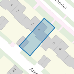 Perceel HLM03-F-3461