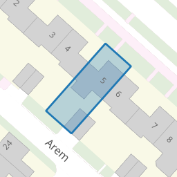 Perceel HLM03-F-3462