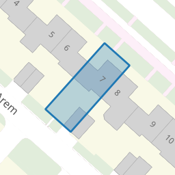 Perceel HLM03-F-3464