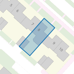 Perceel HLM03-F-3465