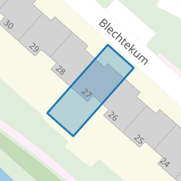 Perceel HLM03-F-3468