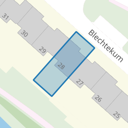 Perceel HLM03-F-3469