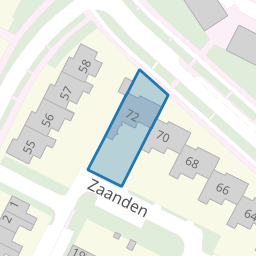 Perceel HLM03-F-3477