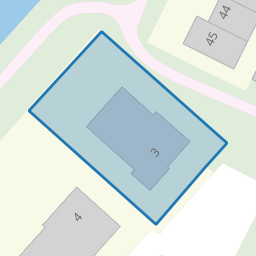 Perceel HLM03-F-3492