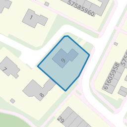 Perceel HLM03-F-3498