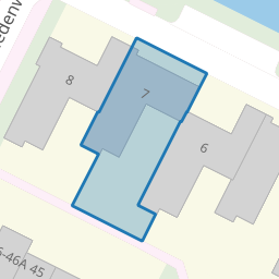 Perceel HLM03-F-3505