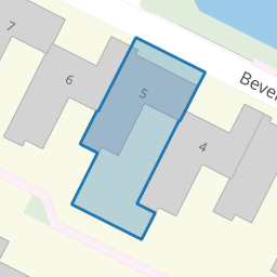 Perceel HLM03-F-3507