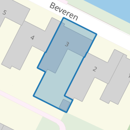 Perceel HLM03-F-3509