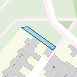 Perceel HLM03-F-3518