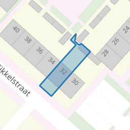 Perceel HLM03-F-3538