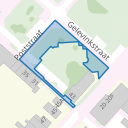 Perceel HLM03-F-3540