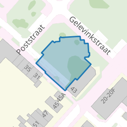 Perceel HLM03-F-3541