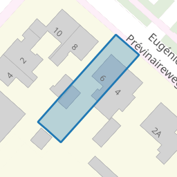 Perceel HLM03-F-3542