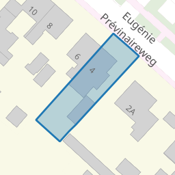 Perceel HLM03-F-3543