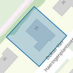 Perceel HLM03-F-3551