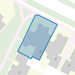 Perceel HLM03-F-3575