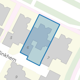 Perceel HLM03-F-3578