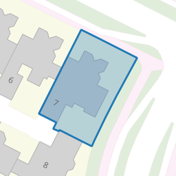 Perceel HLM03-F-3579