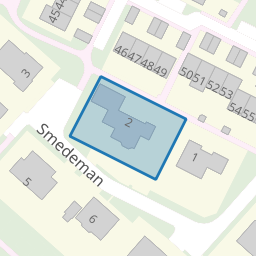 Perceel HLM03-F-3588