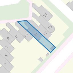 Perceel HLM03-F-3607