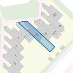 Perceel HLM03-F-3608